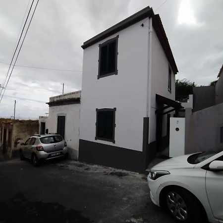 Tiny House Villa Funchal  Luaran gambar