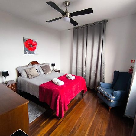 Tiny House Villa Funchal  Luaran gambar