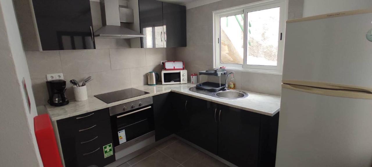 Tiny House Villa Funchal  Luaran gambar