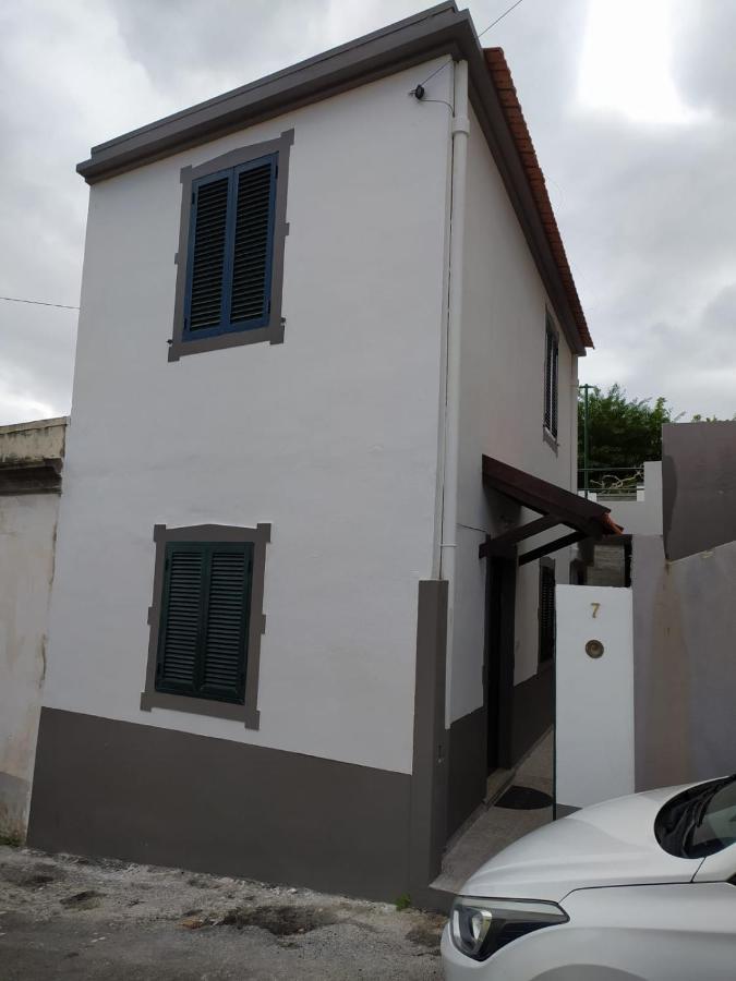 Tiny House Villa Funchal  Luaran gambar