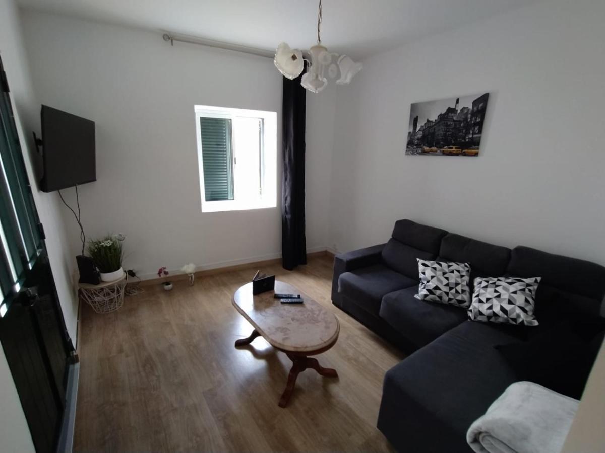Tiny House Villa Funchal  Luaran gambar