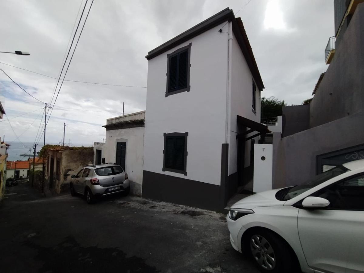 Tiny House Villa Funchal  Luaran gambar