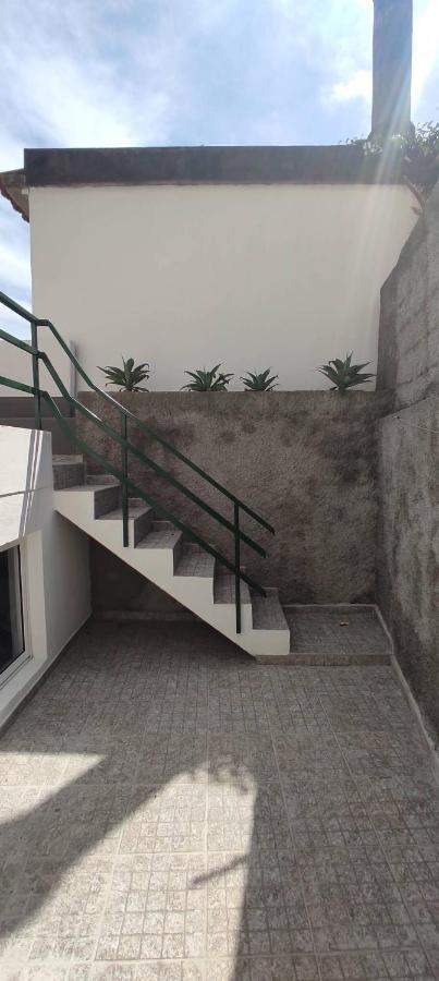 Tiny House Villa Funchal  Luaran gambar
