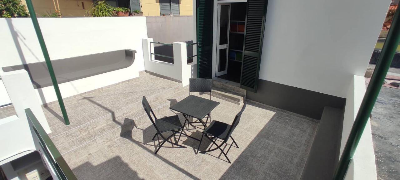 Tiny House Villa Funchal  Luaran gambar