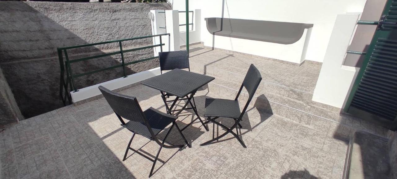 Tiny House Villa Funchal  Luaran gambar