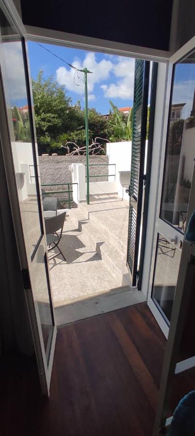 Tiny House Villa Funchal  Luaran gambar