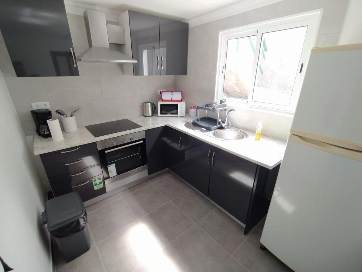Tiny House Villa Funchal  Luaran gambar