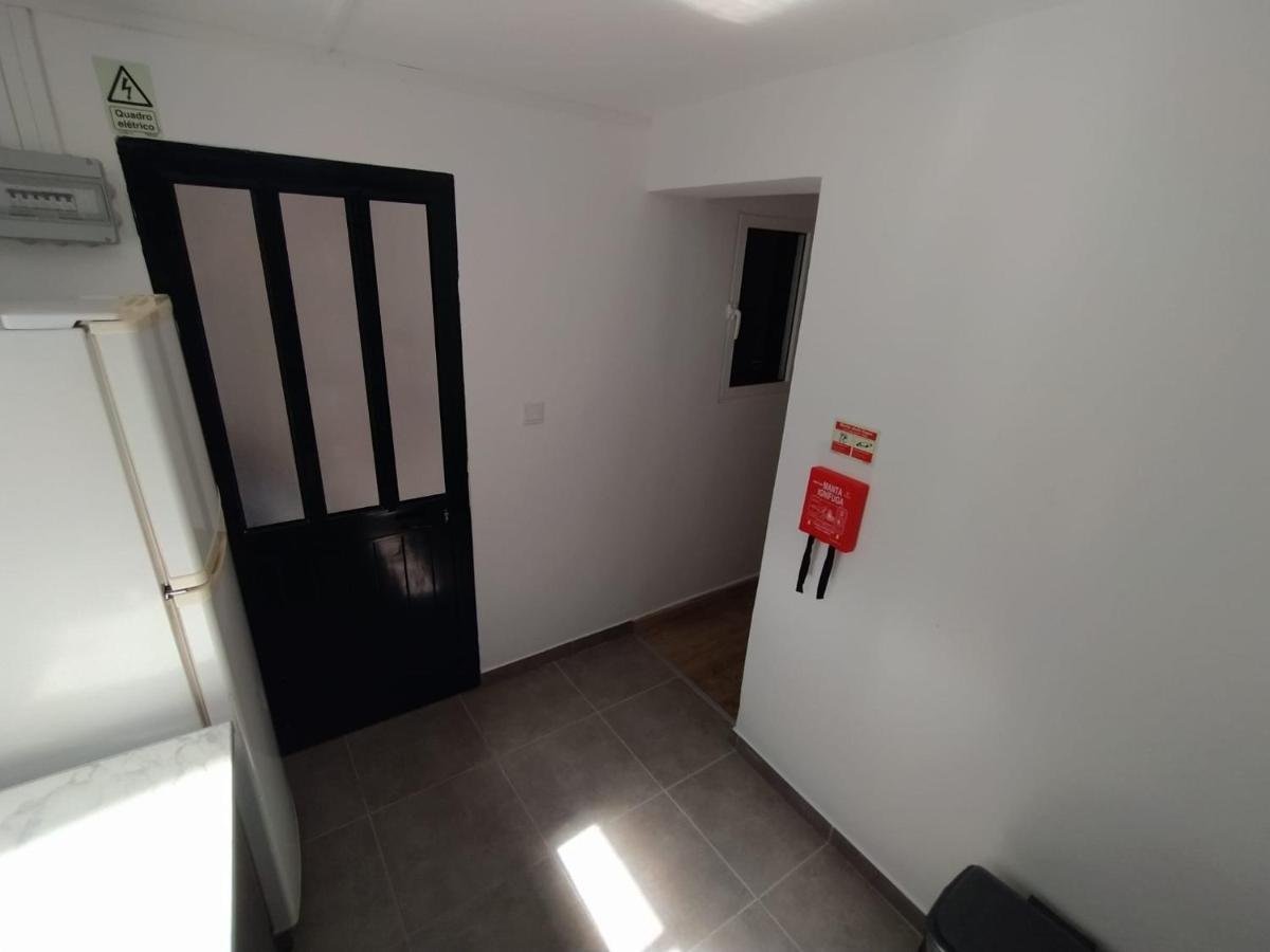 Tiny House Villa Funchal  Luaran gambar