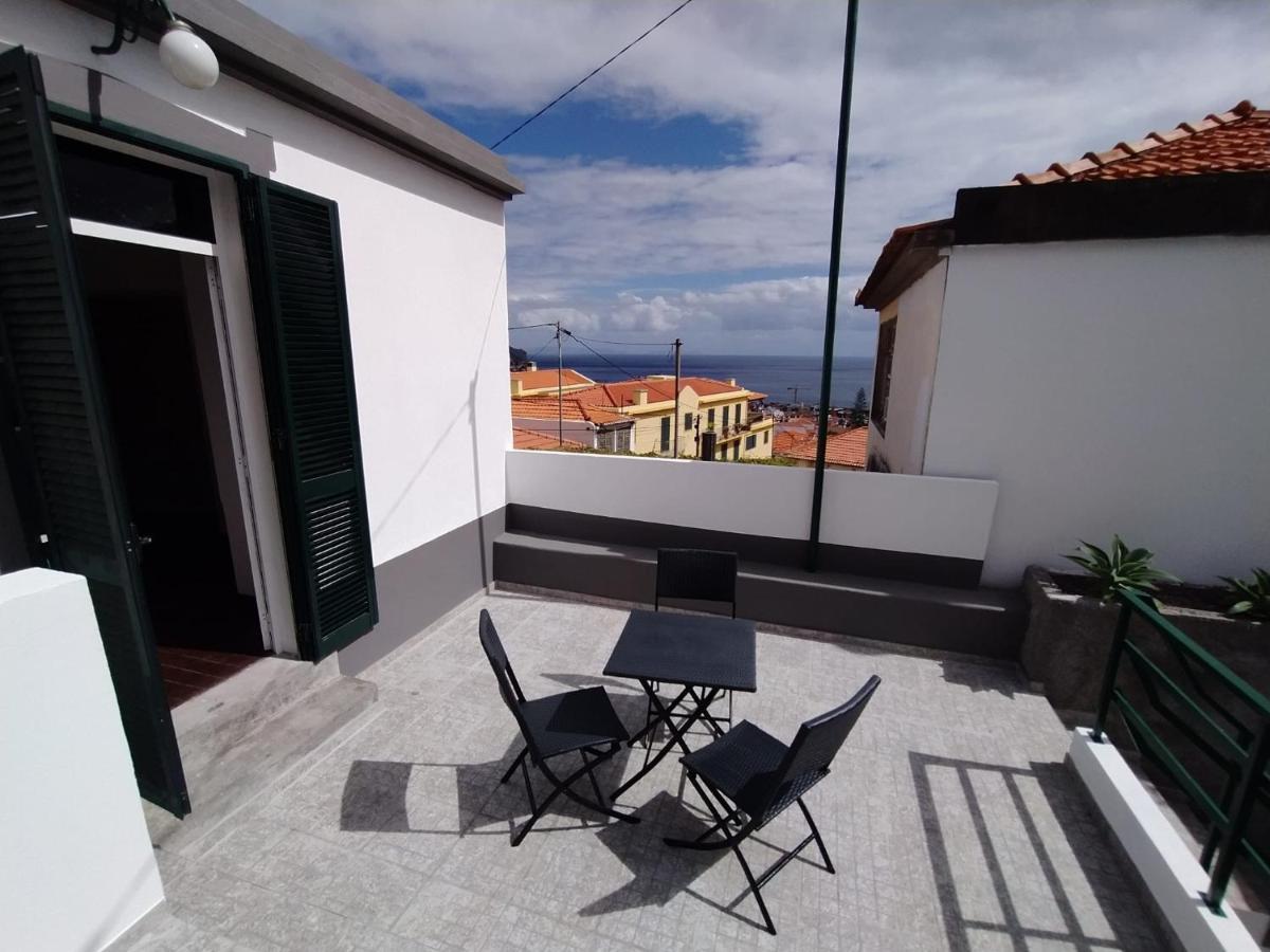Tiny House Villa Funchal  Luaran gambar