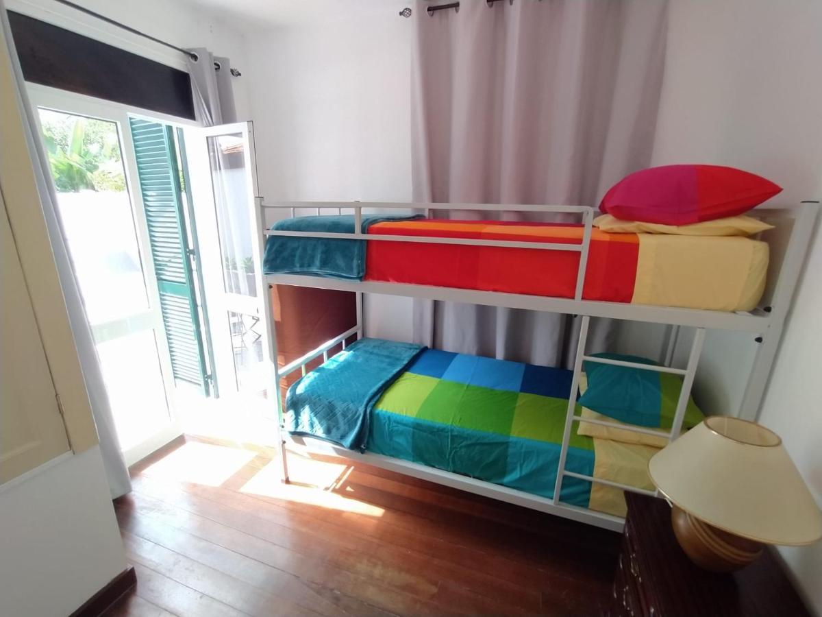 Tiny House Villa Funchal  Luaran gambar
