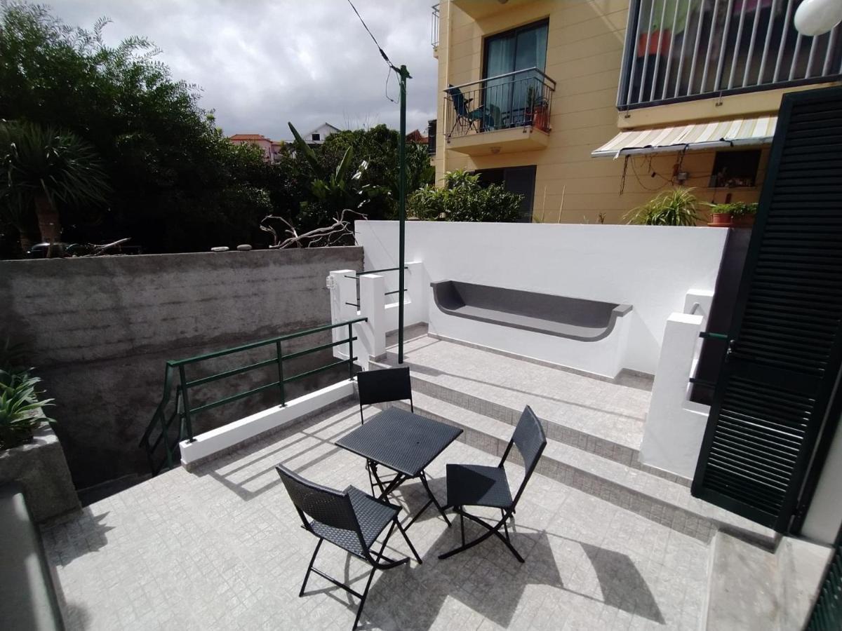Tiny House Villa Funchal  Luaran gambar