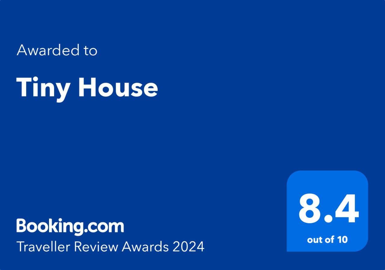 Tiny House Villa Funchal  Luaran gambar