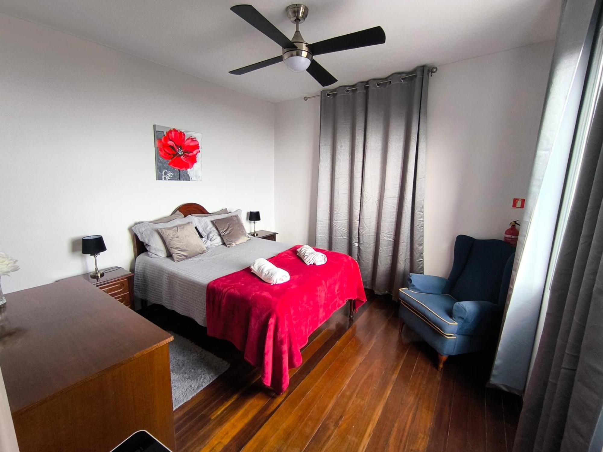 Tiny House Villa Funchal  Luaran gambar
