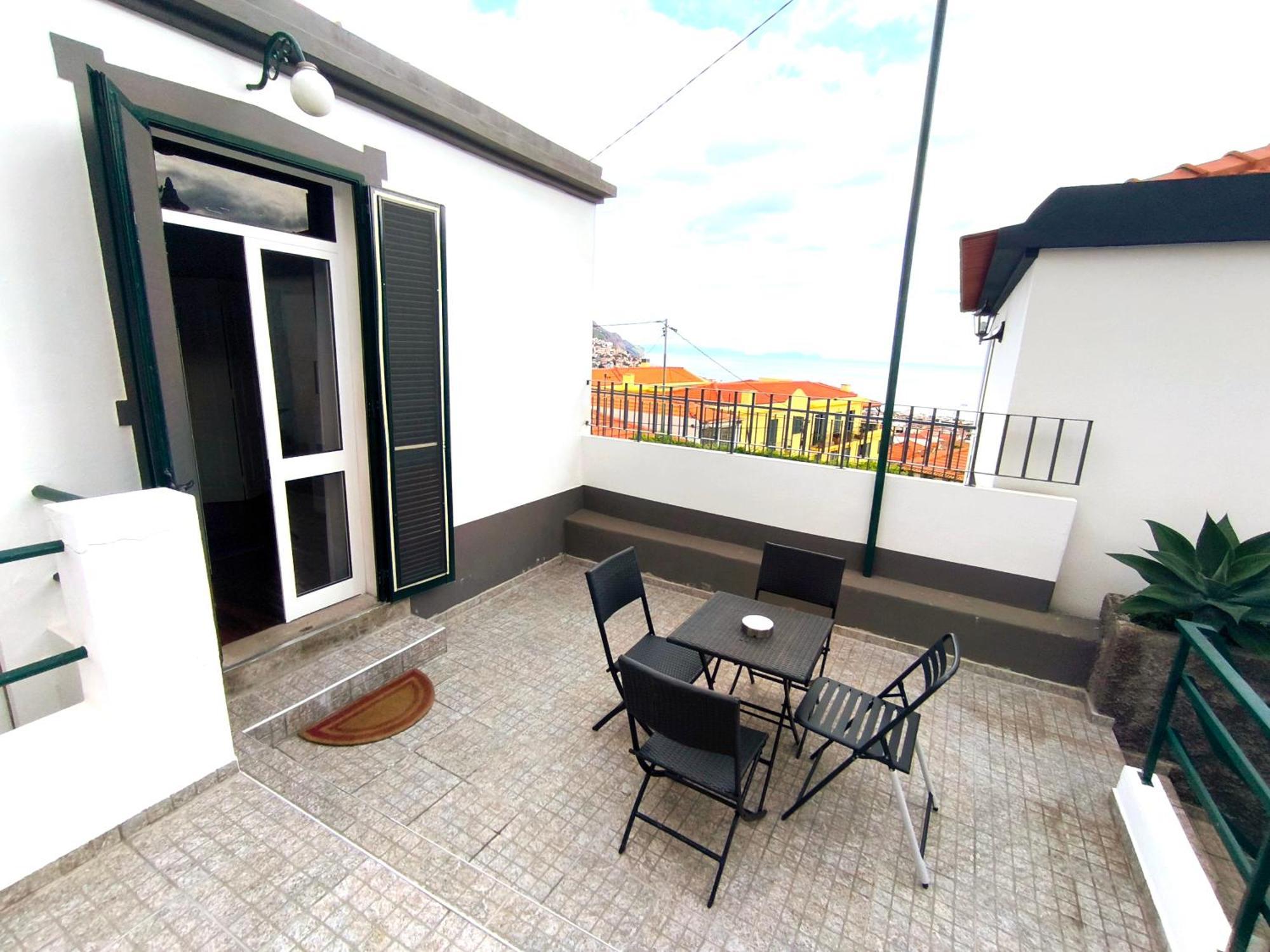 Tiny House Villa Funchal  Luaran gambar