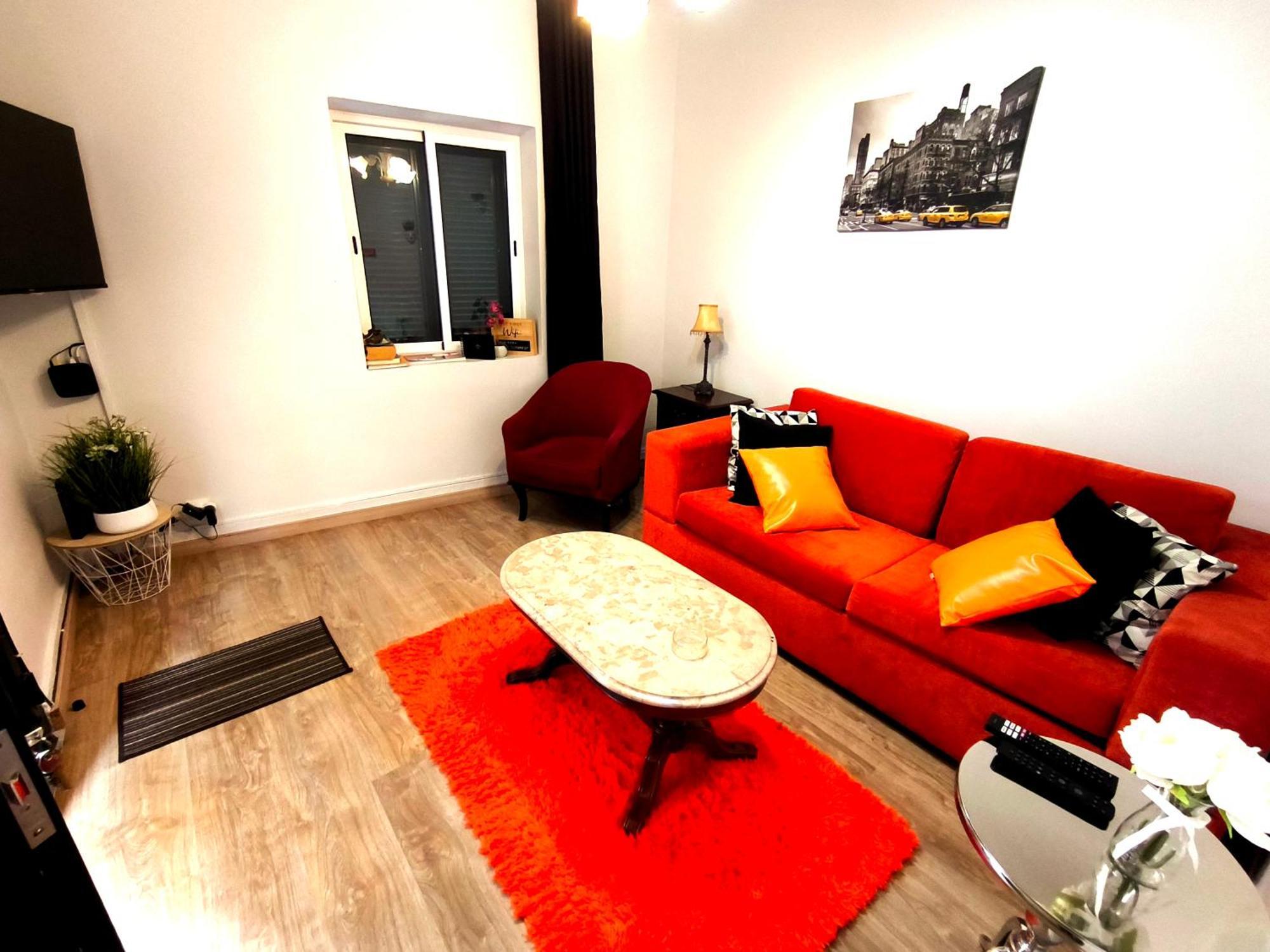 Tiny House Villa Funchal  Luaran gambar