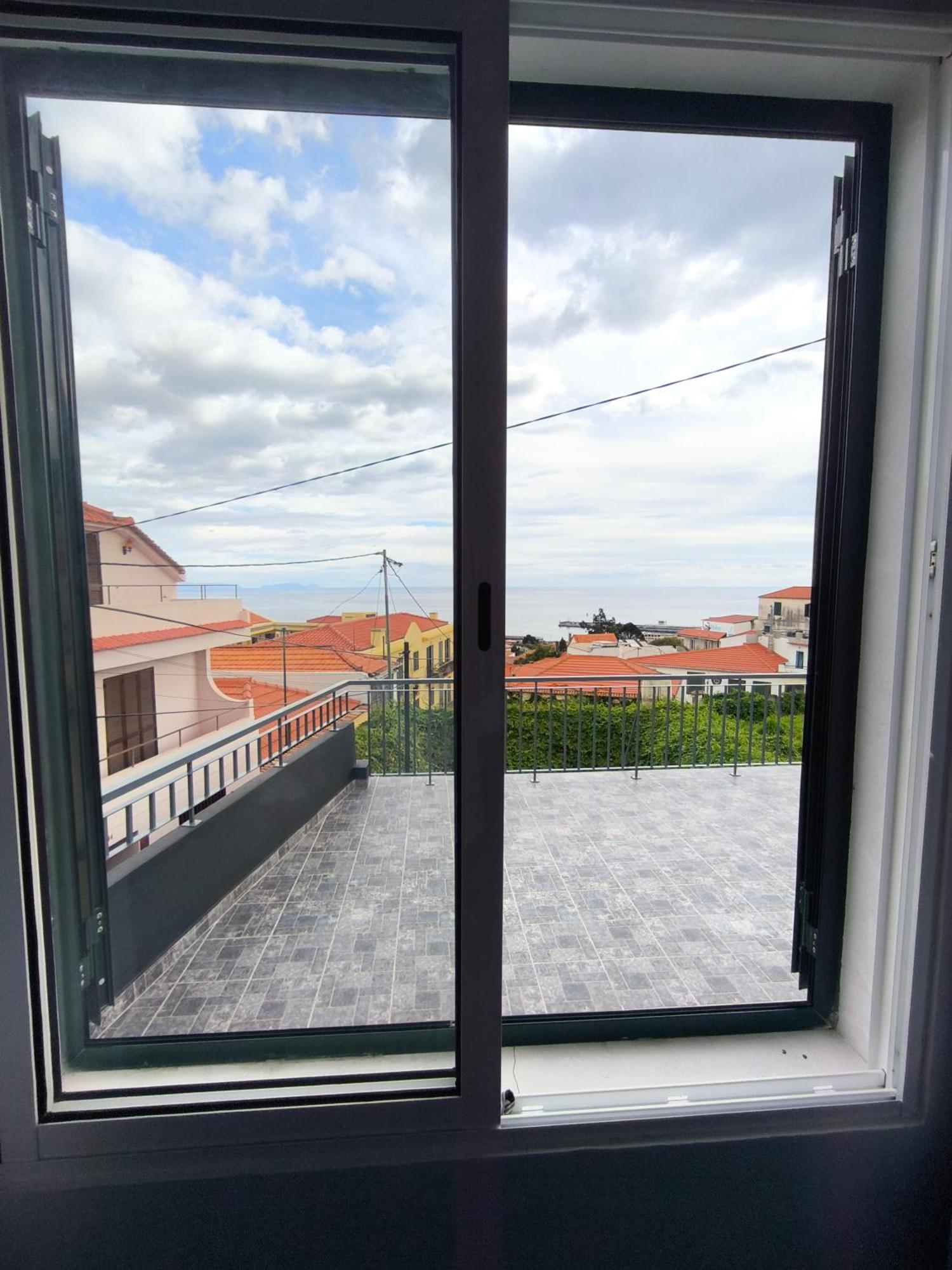 Tiny House Villa Funchal  Luaran gambar