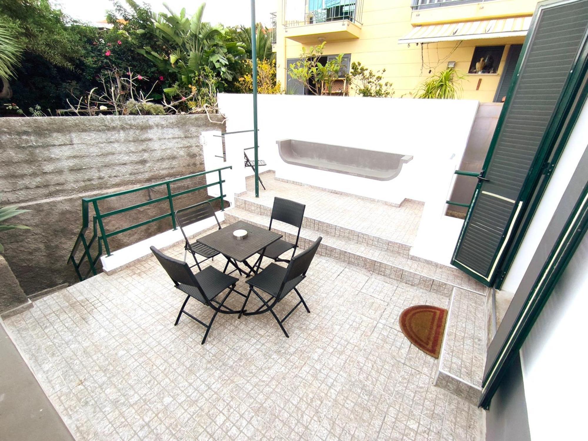 Tiny House Villa Funchal  Luaran gambar